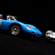 Illustration for article titled Throwback Teutonic Tuesday: Fünf-Fünfzig Spyder Tag!